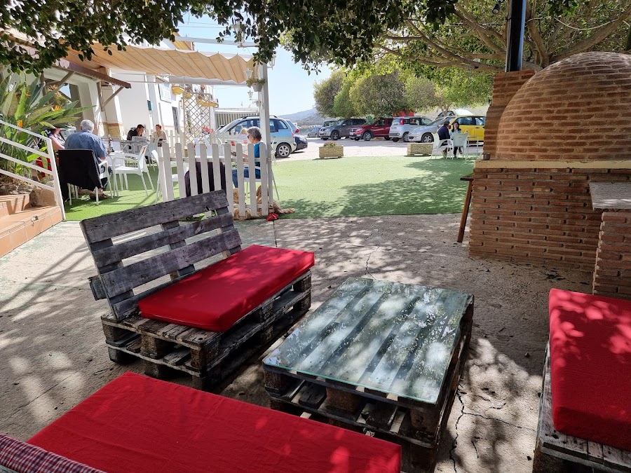 Restaurante el Horno