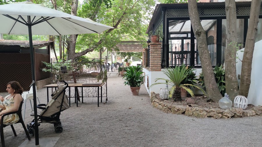 Restaurantes en Dúrcal provincia de Granada