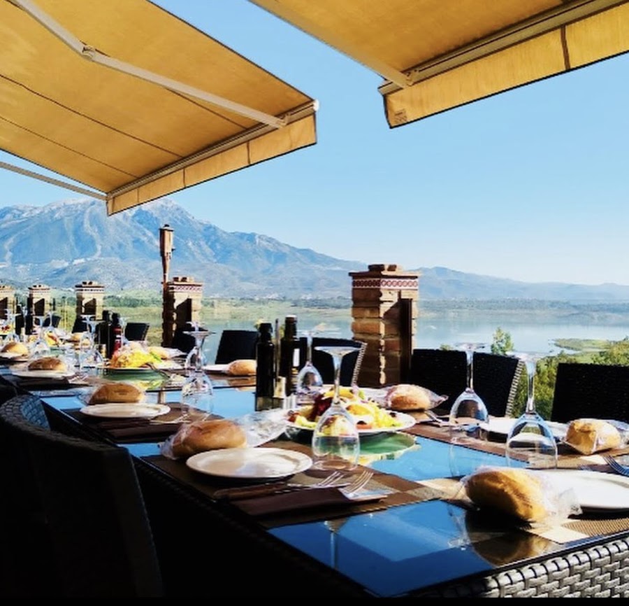 Restaurante El Pantano