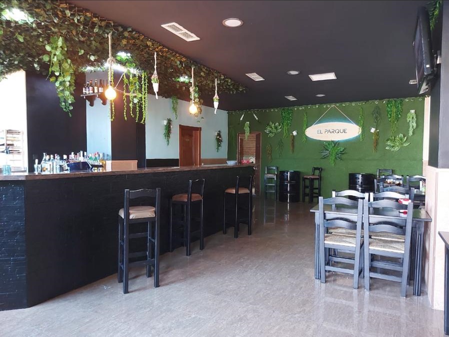 Restaurantes en Albolote provincia de Granada