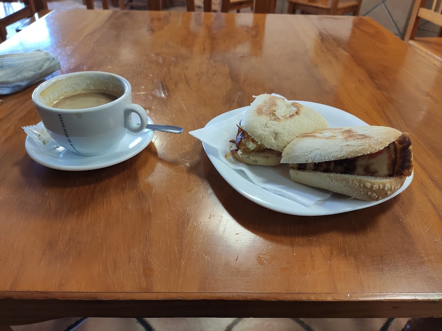 Restaurante El Poligono