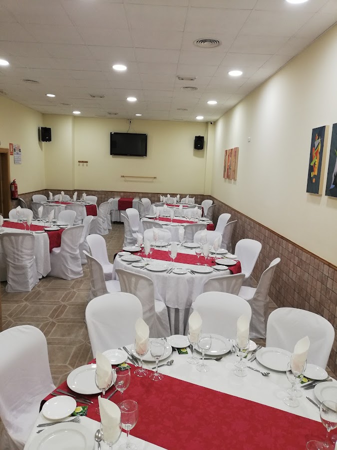 Restaurante el Rincón de Pillín