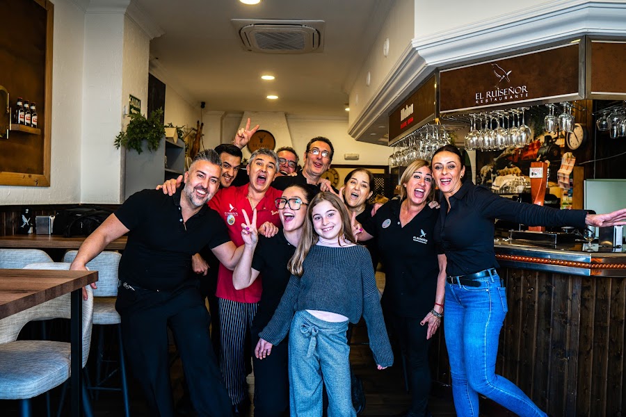 Restaurante el Ruiseñor