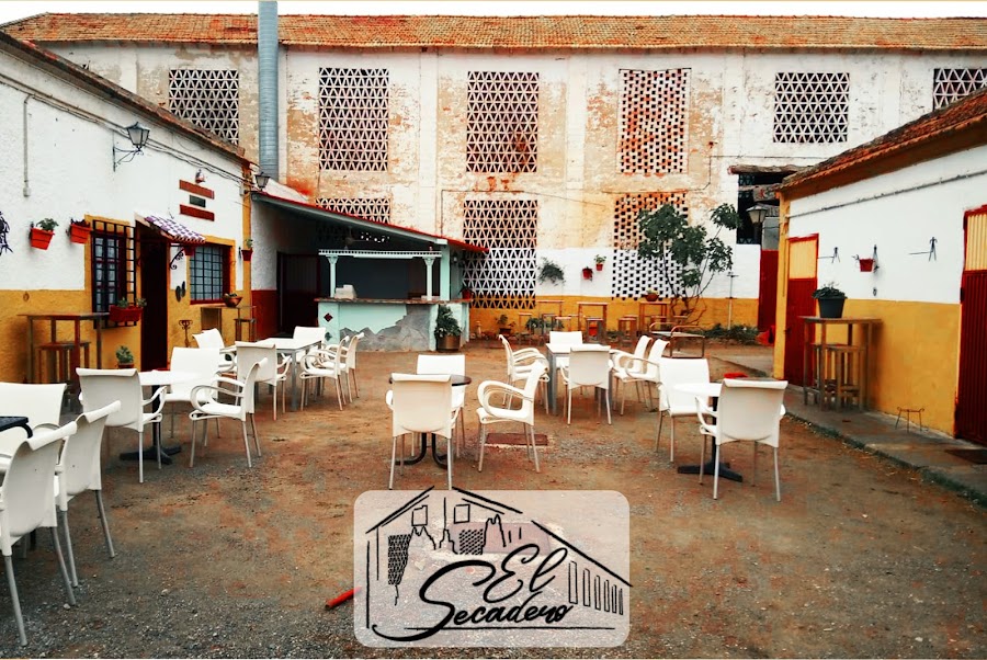 Restaurante - El Secadero