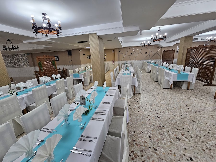 Restaurantes en Puerto de la Torre ciudad de Málaga