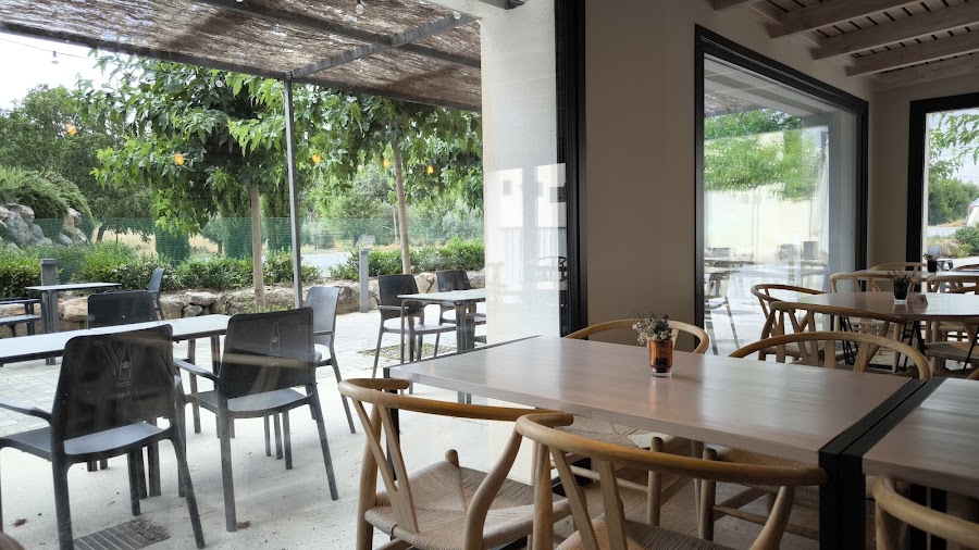 Restaurante Flandes