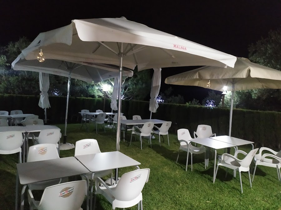 Restaurante Gerardo