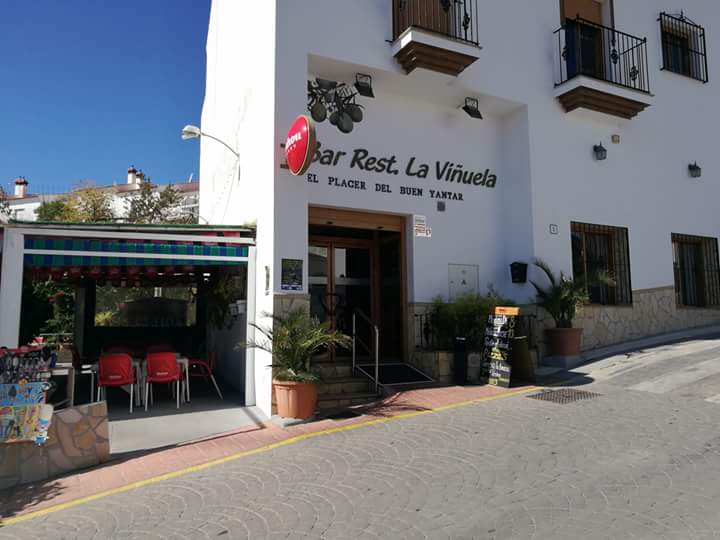 Restaurante Gourmet Italia