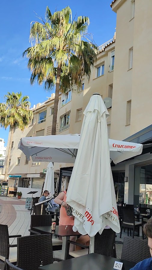 Restaurante Jamaica