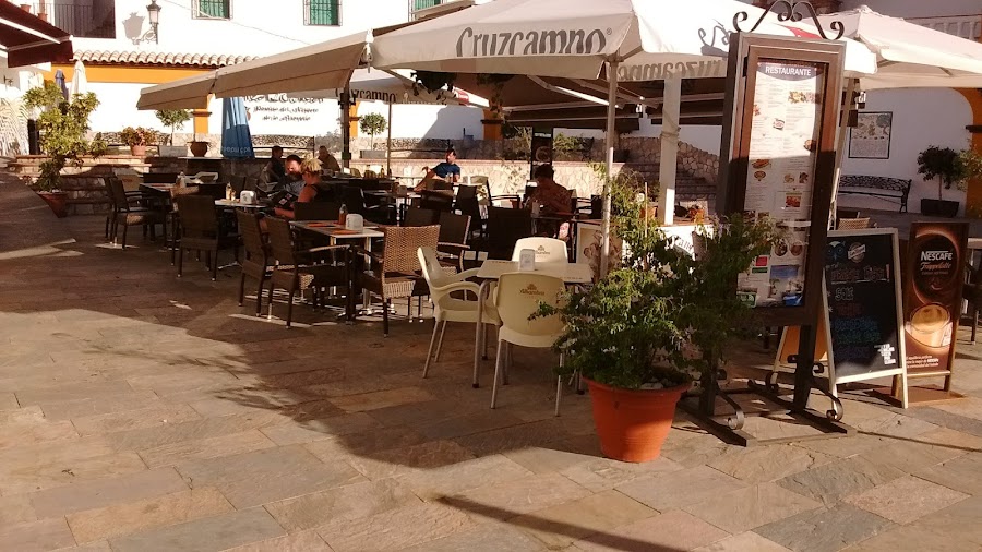 Restaurante Jocavi