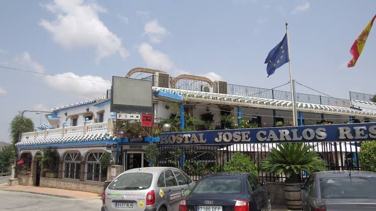 Restaurante José Carlos