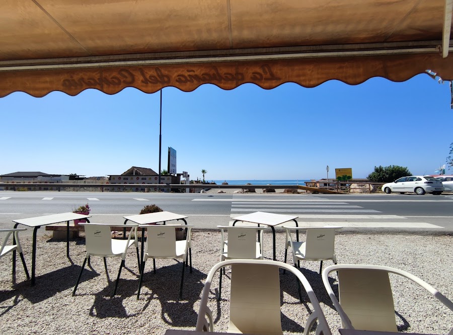 Restaurante La Cabaña del Canario