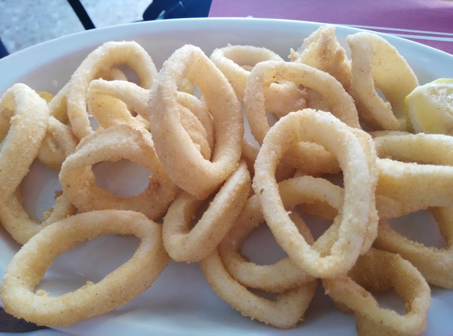 Restaurante la Cabaña