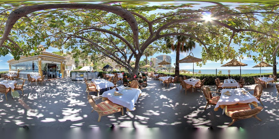 Restaurante La Cala