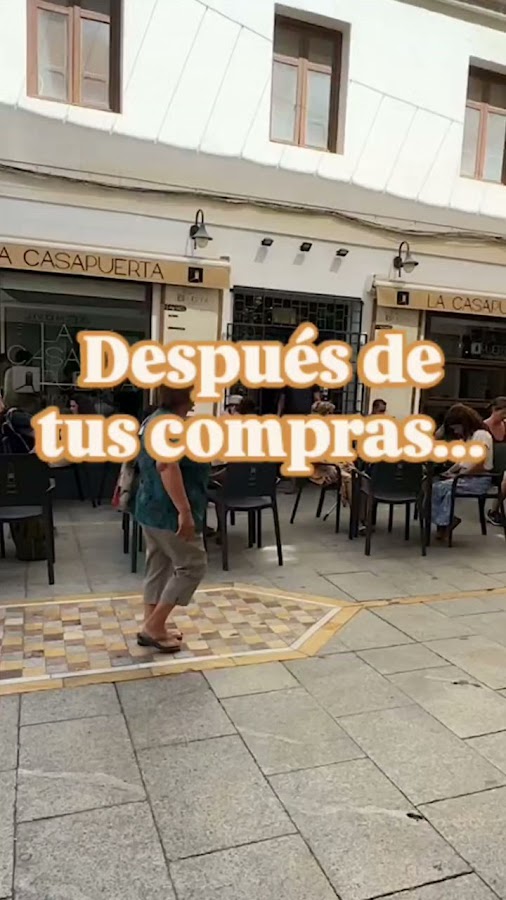 Restaurante La Casapuerta en Ronda
