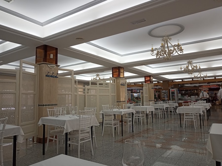 Restaurantes en Pinos Puente provincia de Granada