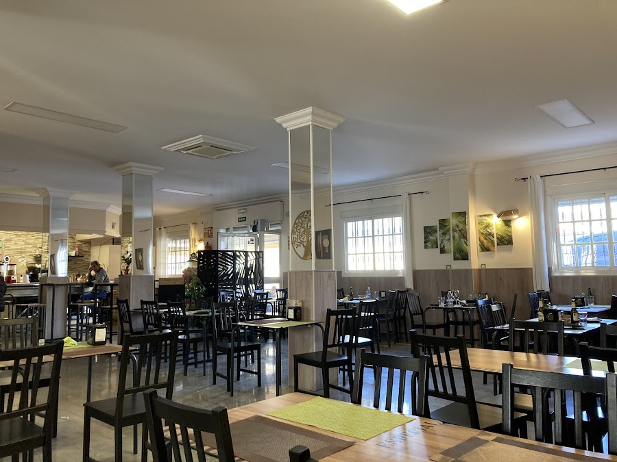 Restaurantes en Ardales provincia de Málaga