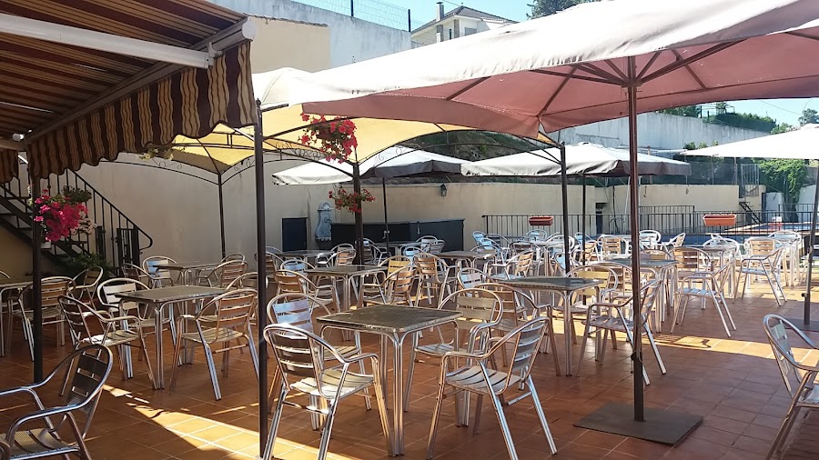 Restaurante la Padilla
