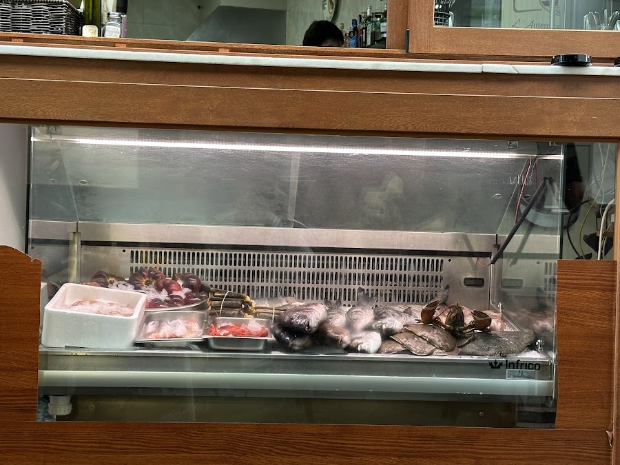 Restaurante La Puntilla