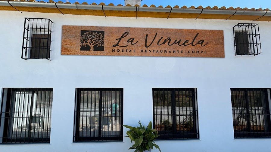 Restaurante La Viñuela