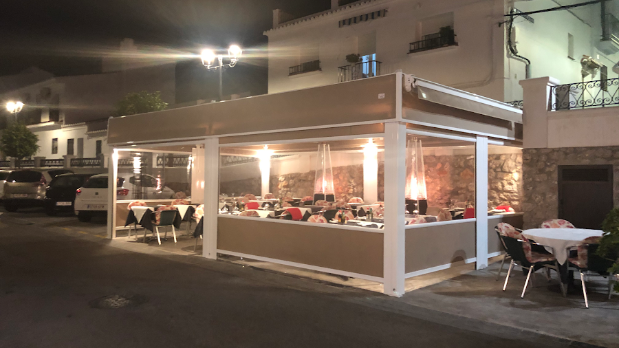 Restaurante Las Chinas