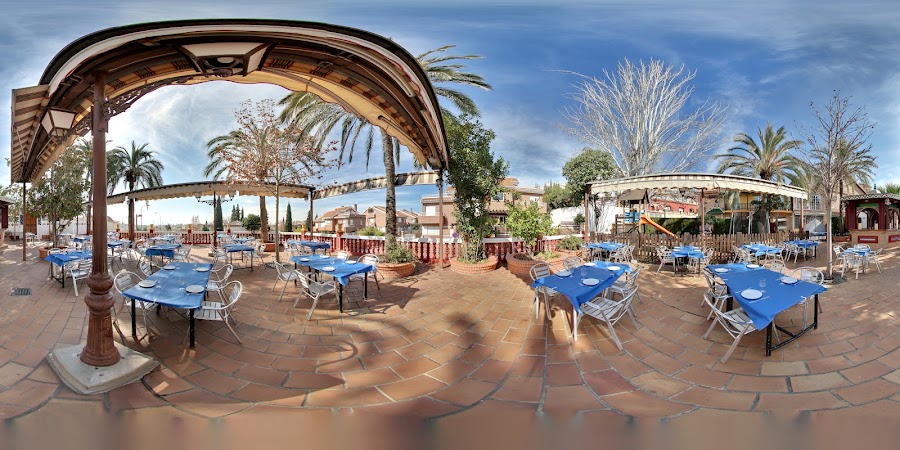 Restaurante Las Perdices I