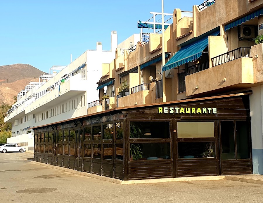 Restaurantes en Lújar provincia de Granada
