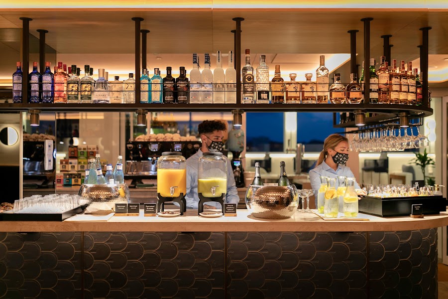 Restaurante Lola