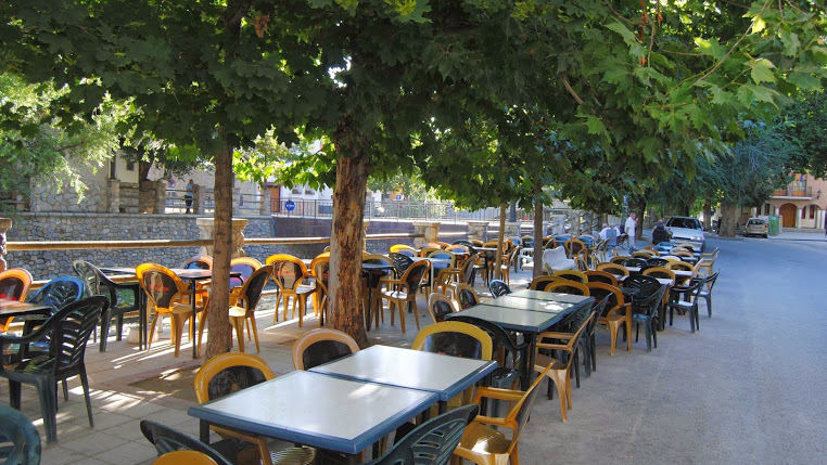 Restaurante Los Cazadores