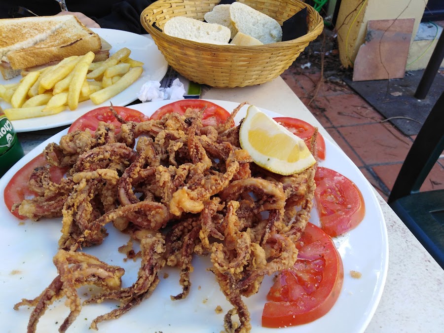 Restaurante Los Cuñaos