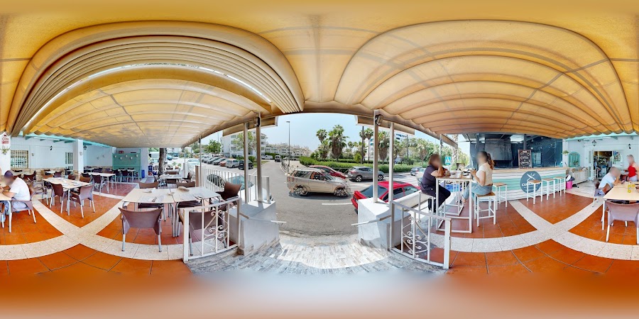 Restaurante Los Currantes
