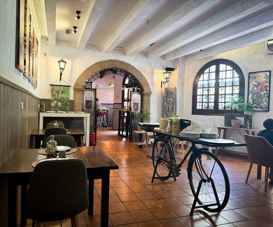 Restaurante Los Faroles Motril