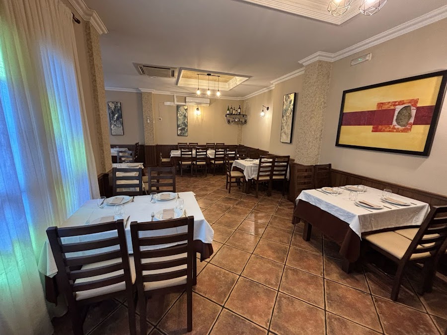 Restaurante los Galgos
