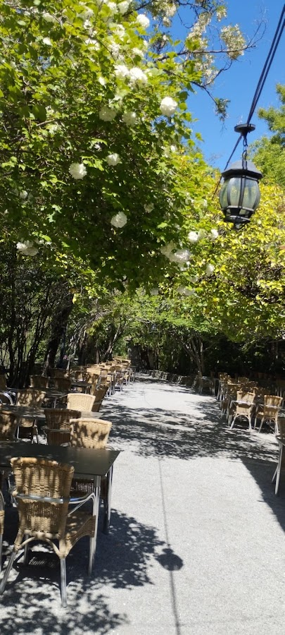 Restaurante Maitena
