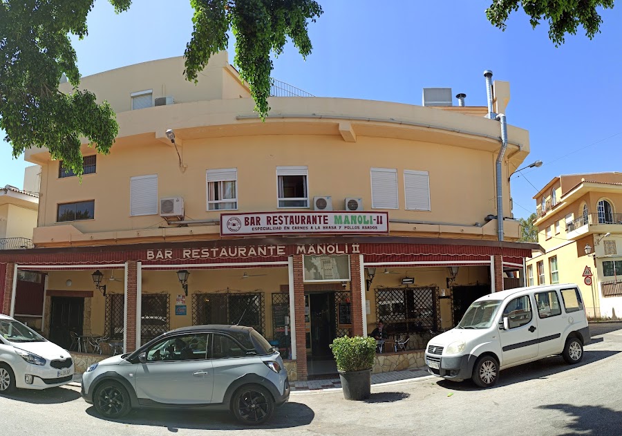 Restaurante Manoli II