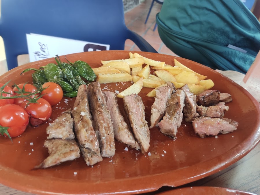 Restaurante Mejias
