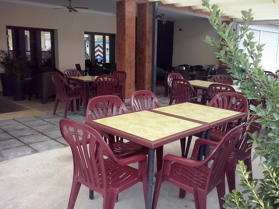 Restaurante Mesón la Taberna