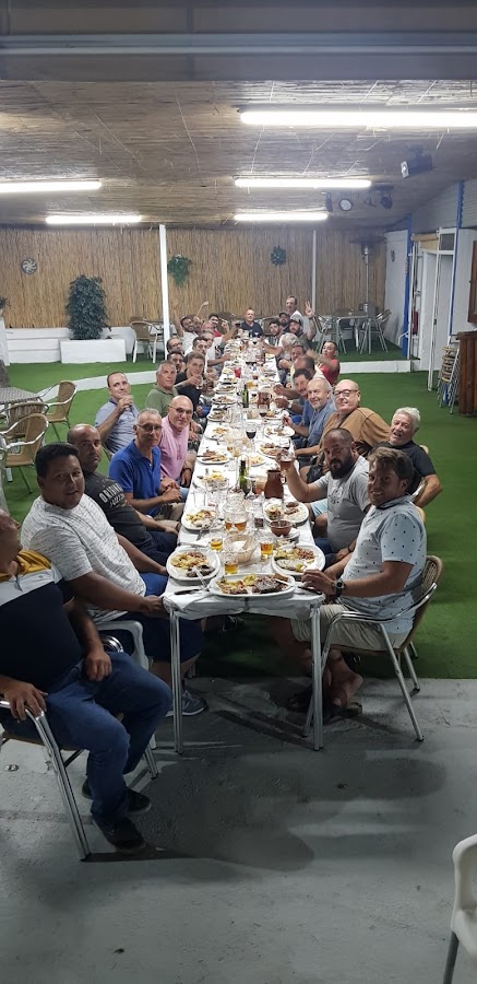 Restaurante Miguel El Manga