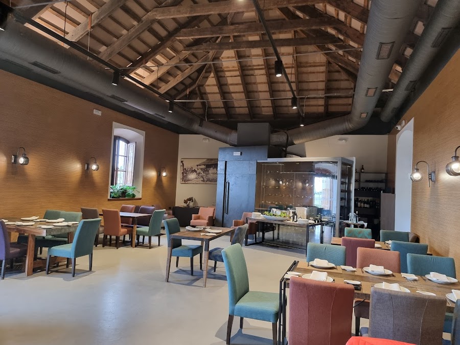 RESTAURANTE MUSEO DEL AZÚCAR