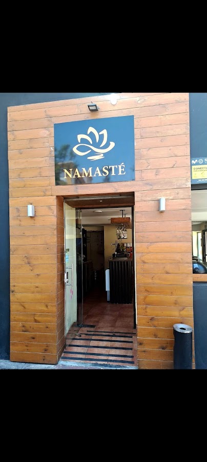Restaurante Namaste