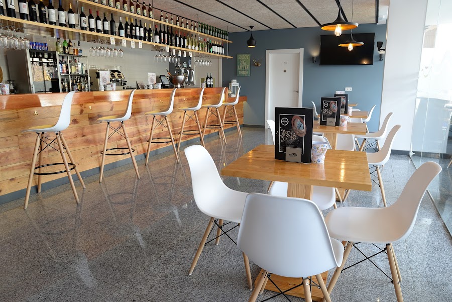 Restaurante Origen