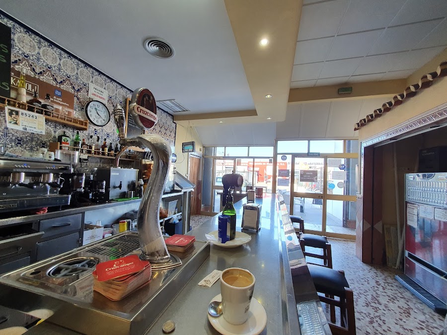 Restaurante Pepe Medina