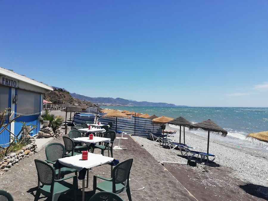 Restaurante Pepe Oro