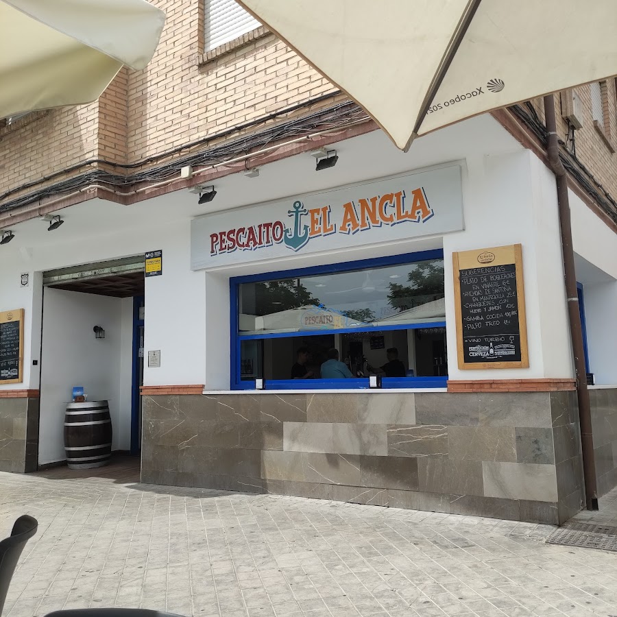Restaurante Pescaito El Ancla