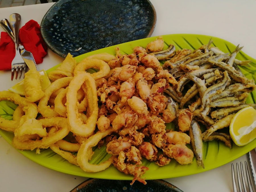 Restaurante Pil Pil
