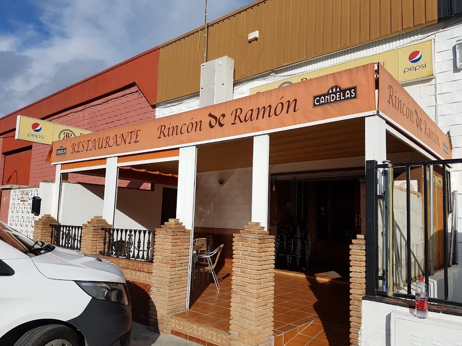 Restaurante Rincon De Ramon