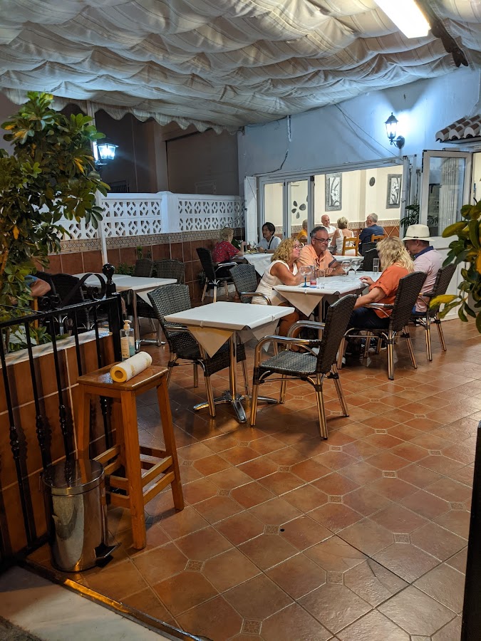 Restaurante Rincón del Sabor