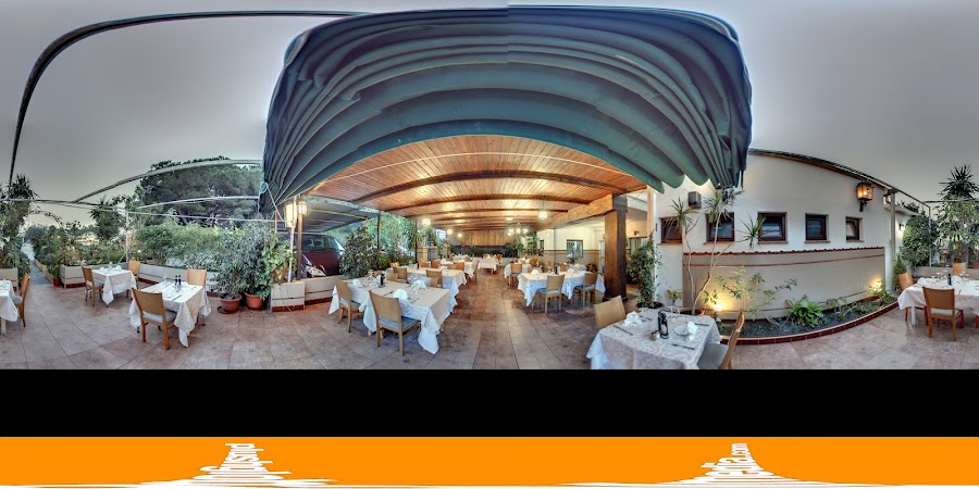 Restaurante Rubyana