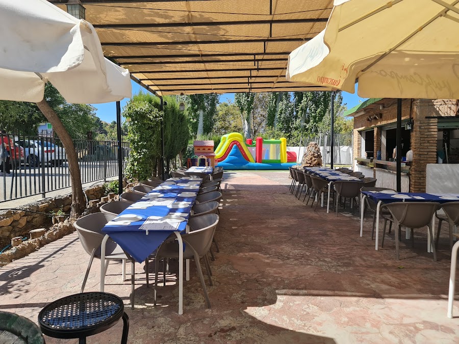 Restaurante Ruta Del Purche