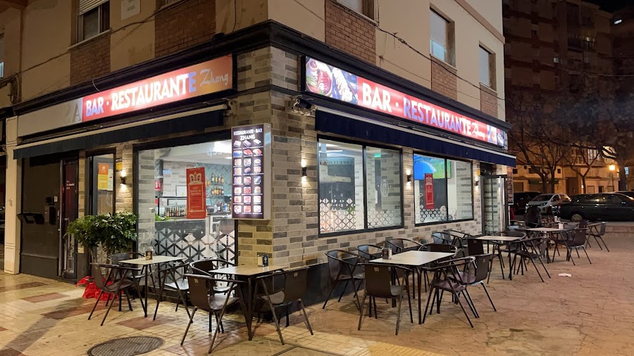 Restaurante Tapas y Fritos Dus